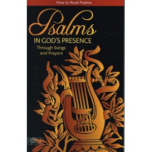 Psalms In God's Presence - Rose Publishing
